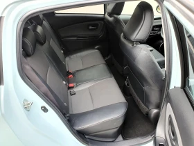 Toyota Yaris 1.5 Hybrid Full* Style | Mobile.bg    13