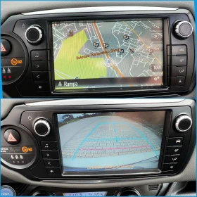 Toyota Yaris 1.5 Hybrid Full* Style | Mobile.bg    9