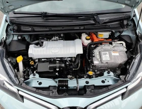 Toyota Yaris 1.5 Hybrid Full* Style | Mobile.bg    17