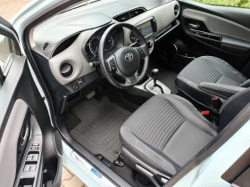 Toyota Yaris 1.5 Hybrid Full* Style | Mobile.bg    7