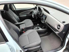 Toyota Yaris 1.5 Hybrid Full* Style | Mobile.bg    12