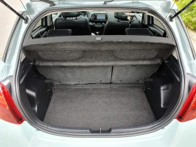 Toyota Yaris 1.5 Hybrid Full* Style | Mobile.bg    16