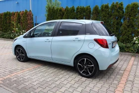 Toyota Yaris 1.5 Hybrid Full* Style | Mobile.bg    6