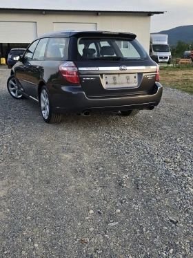 Subaru Legacy 2.0R | Mobile.bg    3