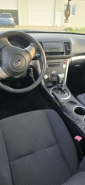 Subaru Legacy 2.0R | Mobile.bg    5
