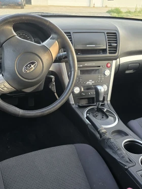 Subaru Legacy 2.0R | Mobile.bg    5