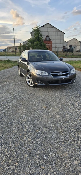 Subaru Legacy 2.0R | Mobile.bg    1