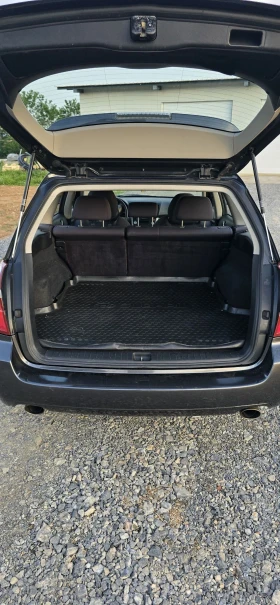 Subaru Legacy 2.0R | Mobile.bg    9
