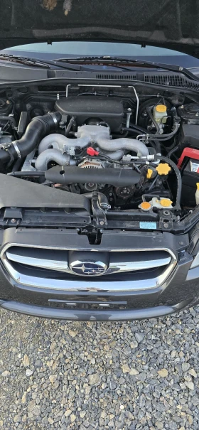 Subaru Legacy 2.0R | Mobile.bg    10