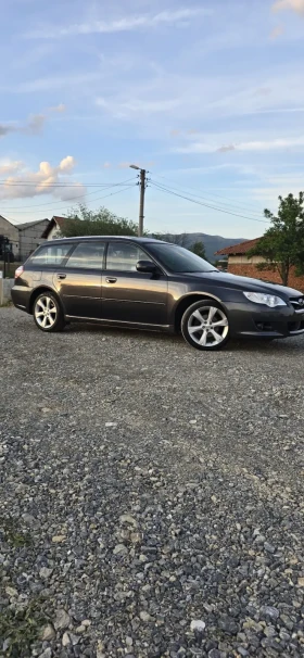 Subaru Legacy 2.0R | Mobile.bg    2