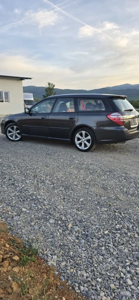 Subaru Legacy 2.0R | Mobile.bg    4
