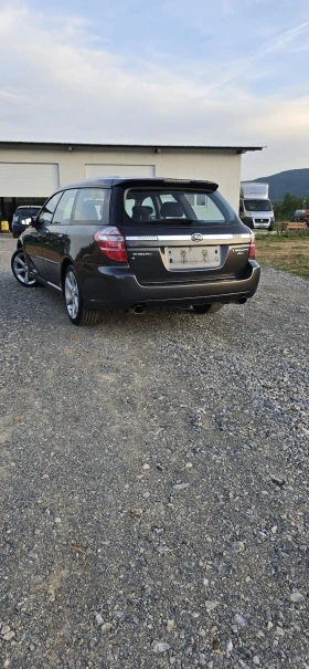 Subaru Legacy 2.0R | Mobile.bg    3