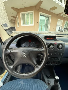 Citroen Berlingo 2.0 HDI | Mobile.bg    9