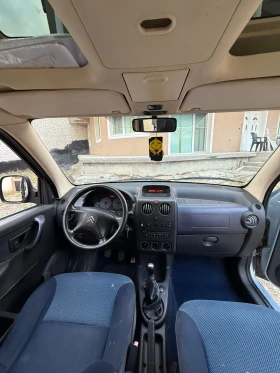 Citroen Berlingo 2.0 HDI | Mobile.bg    10