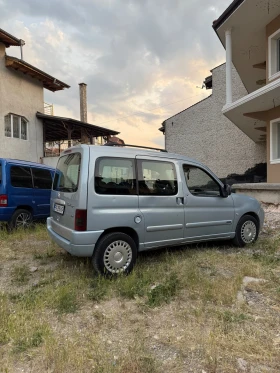 Citroen Berlingo 2.0 HDI | Mobile.bg    3