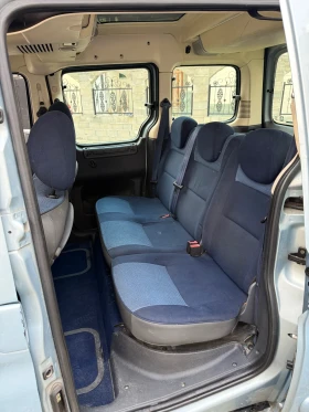 Citroen Berlingo 2.0 HDI | Mobile.bg    7