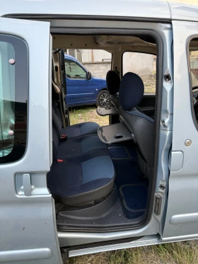 Citroen Berlingo 2.0 HDI | Mobile.bg    8