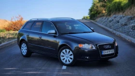 Audi A4     | Mobile.bg    3