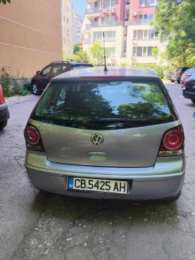 Обява за продажба на VW Polo ~3 300 лв. - изображение 1