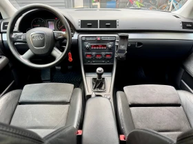 Audi A4 2.0TDi | Mobile.bg    9
