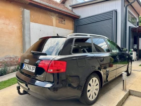     Audi A4 2.0TDi