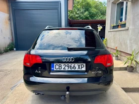 Audi A4 2.0TDi | Mobile.bg    6