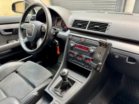 Audi A4 2.0TDi | Mobile.bg    11