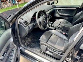 Audi A4 2.0TDi | Mobile.bg    7
