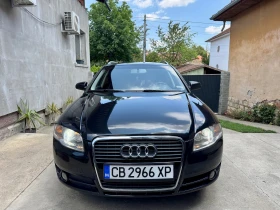 Audi A4 2.0TDi | Mobile.bg    5