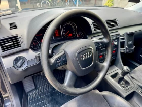 Audi A4 2.0TDi | Mobile.bg    10