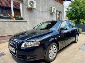     Audi A4 2.0TDi