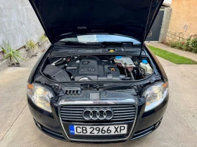 Audi A4 2.0TDi | Mobile.bg    17