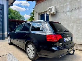     Audi A4 2.0TDi