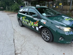 Toyota Auris | Mobile.bg    2