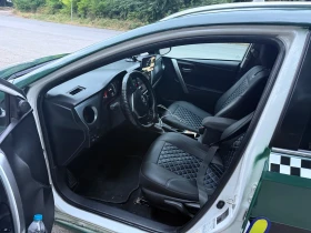 Toyota Auris | Mobile.bg    3