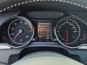Audi A5 S-LINEx3/2.0T/GERMANY/211PS/CAMERA/AUTO HOLD/LIZIN - цена по договаряне - 63580189 10