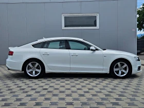 Audi A5 S-LINEx3/2.0T/GERMANY/211PS/CAMERA/AUTO HOLD/LIZIN - цена по договаряне - 63580189 4
