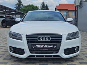 Audi A5 S-LINEx3/2.0T/GERMANY/211PS/CAMERA/AUTO HOLD/LIZIN - цена по договаряне - 63580189 2