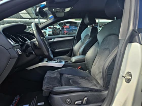Audi A5 S-LINEx3/2.0T/GERMANY/211PS/CAMERA/AUTO HOLD/LIZIN - цена по договаряне - 63580189 15