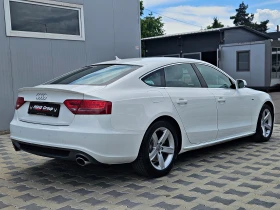 Audi A5 S-LINEx3/2.0T/GERMANY/211PS/CAMERA/AUTO HOLD/LIZIN - цена по договаряне - 63580189 5