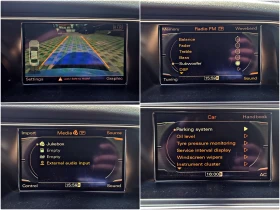 Audi A5 S-LINEx3/2.0T/GERMANY/211PS/CAMERA/AUTO HOLD/LIZIN - цена по договаряне - 63580189 14