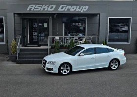 Audi A5 S-LINEx3/2.0T/GERMANY/211PS/CAMERA/AUTO HOLD/LIZIN - цена по договаряне - 63580189 17