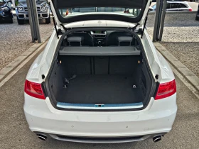 Audi A5 S-LINEx3/2.0T/GERMANY/211PS/CAMERA/AUTO HOLD/LIZIN - цена по договаряне - 63580189 8