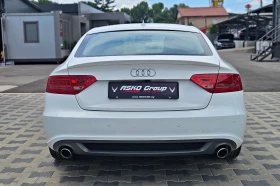 Audi A5 S-LINEx3/2.0T/GERMANY/211PS/CAMERA/AUTO HOLD/LIZIN - цена по договаряне - 63580189 6