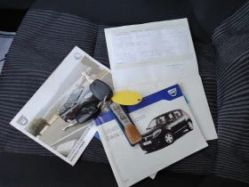 Dacia Sandero 1.4 MPI Газ/Бензин - 4500 лв. - 11634036 14
