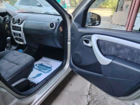 Dacia Sandero 1.4 MPI Газ/Бензин - 4500 лв. - 11634036 4