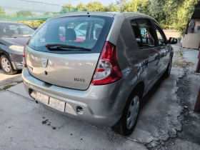 Dacia Sandero 1.4 MPI Газ/Бензин - 4500 лв. - 11634036 2