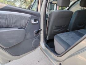Dacia Sandero 1.4 MPI Газ/Бензин - 4500 лв. - 11634036 9