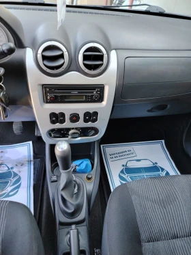 Dacia Sandero 1.4 MPI Газ/Бензин - 4500 лв. - 11634036 11