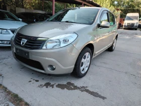 Dacia Sandero 1.4 MPI Газ/Бензин - 4500 лв. - 11634036 3